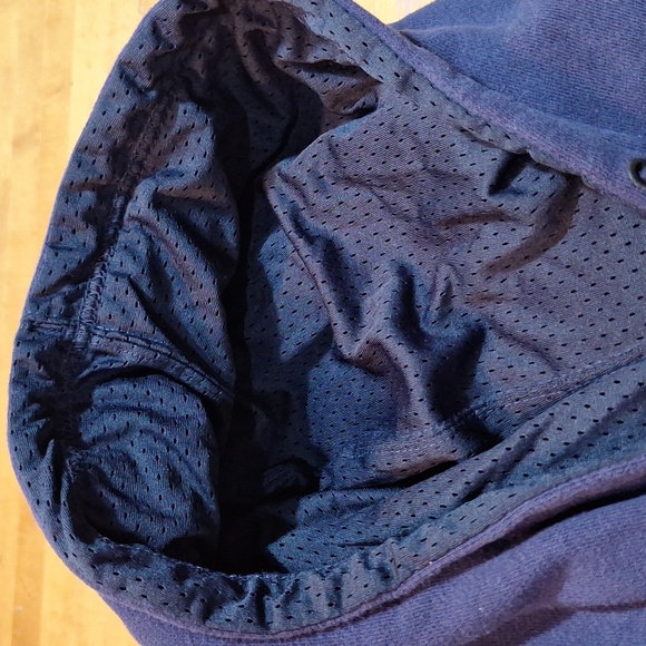 Vintage‎ Dallas Cowboys Hoodie Sweatshirt Signed Y2k Think Lousaka Polite ?? Lg - Picture 11 of 12